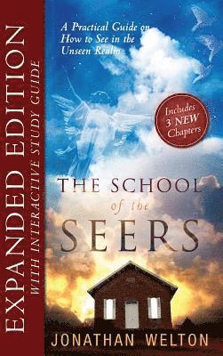 School of the Seers Expanded Edition 1