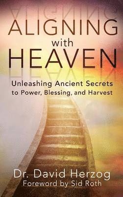 David Herzog - Aligning with Heaven, Inbunden