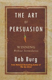 bokomslag Art of Persuasion