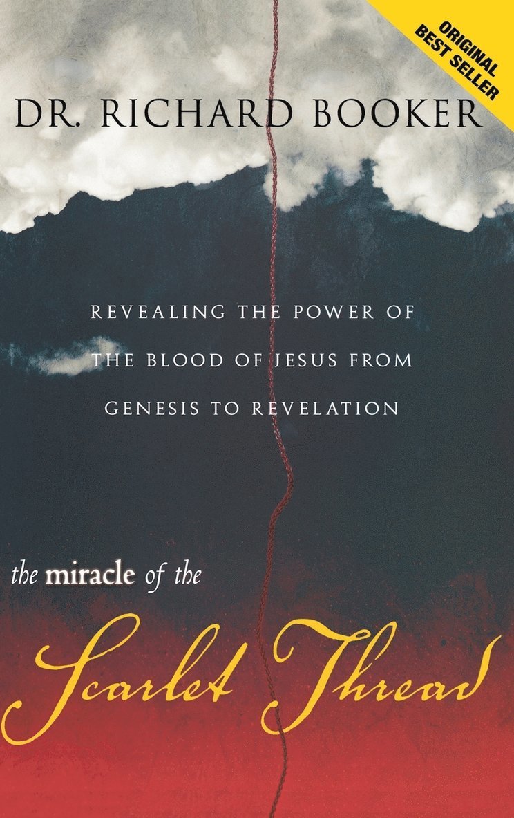 Miracle of the Scarlet Thread