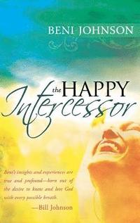 bokomslag Happy Intercessor
