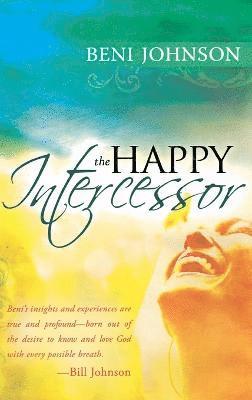 Happy Intercessor 1