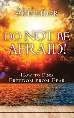 Do Not Be Afraid 1