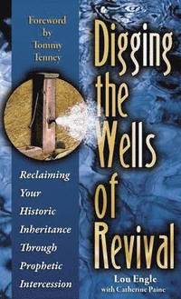 bokomslag Digging the Wells of Revival