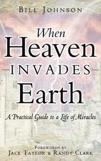 bokomslag When Heaven Invades Earth