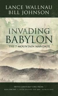 bokomslag Invading Babylon