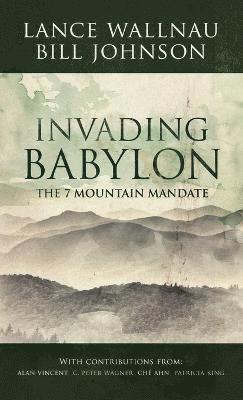 Invading Babylon 1