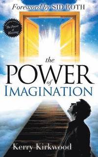 bokomslag The Power of Imagination