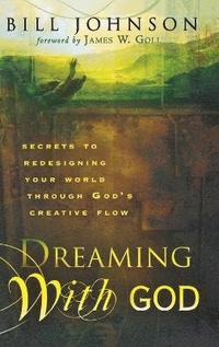 bokomslag Dreaming with God