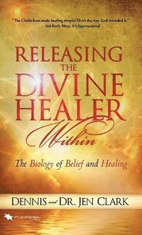 bokomslag Releasing the Divine Healer Within