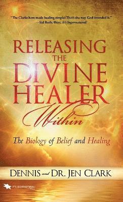 Releasing the Divine Healer Within 1