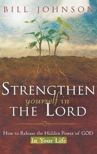bokomslag Strengthen Yourself in the Lord