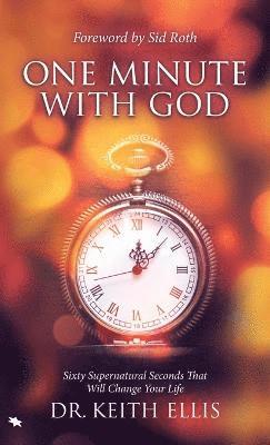 One Minute with God 1