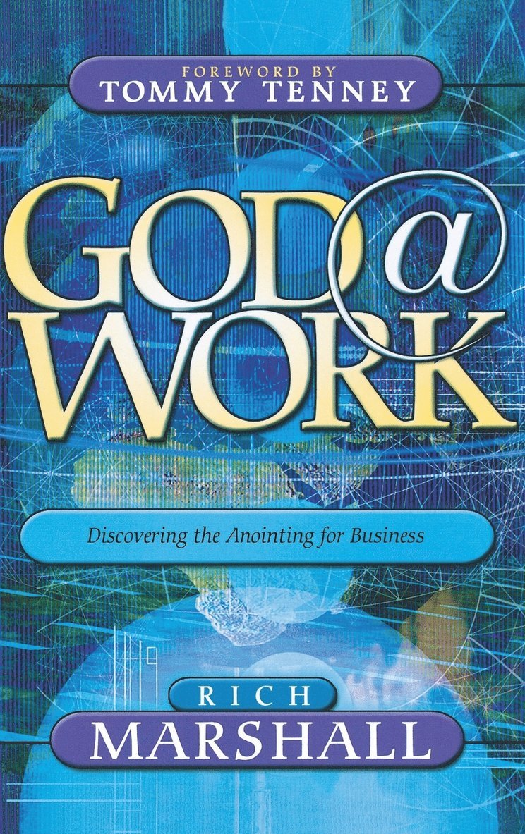 God at Work 1