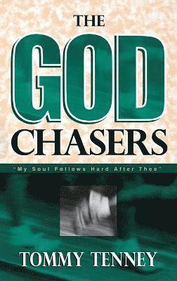 God Chasers 1