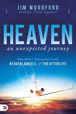 Heaven, an Unexpected Journey 1