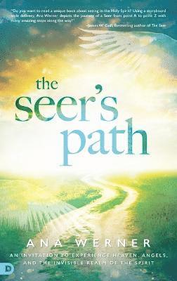 Ana Werner - Seer's Path, Inbunden