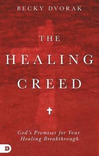 bokomslag Healing Creed