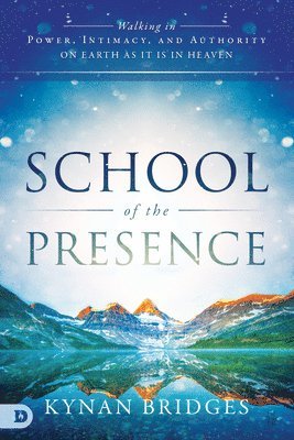 Kynan Bridges, Kynan T. Bridges - School of the Presence, Häftad