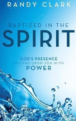 Baptized in the Spirit 1