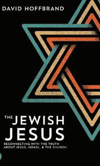 bokomslag The Jewish Jesus