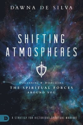 bokomslag Shifting Atmospheres