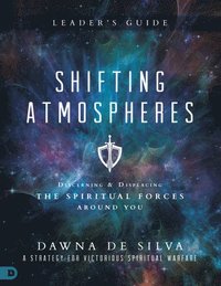 bokomslag Shifting Atmospheres Leader's Guide