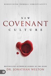 bokomslag New Covenant Culture