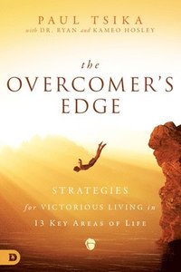 bokomslag Overcomer's Edge, The