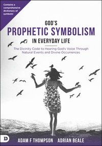 bokomslag God's Prophetic Symbolism in Everyday Life