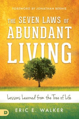 Eric Walker - Seven Laws of Abundant Living, Häftad