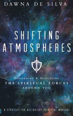 Shifting Atmospheres 1