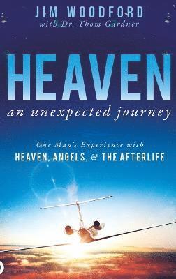 Heaven, an Unexpected Journey 1