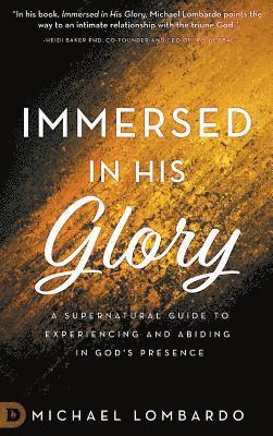 Immersed in His Glory