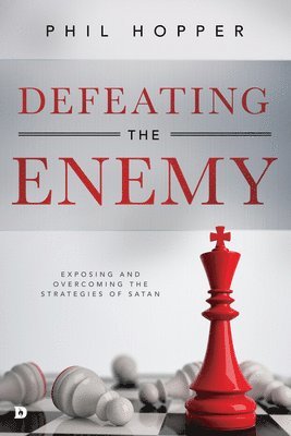 Defeating the Enemy 1