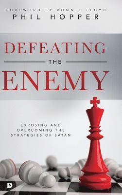 Defeating the Enemy 1