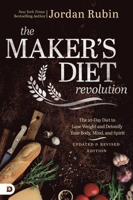 Maker's Diet Revolution, The