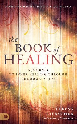 Book of Healing, The 1