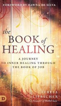 bokomslag The Book of Healing