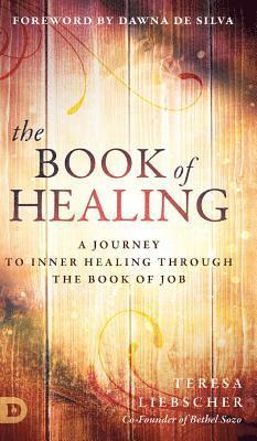 The Book of Healing 1