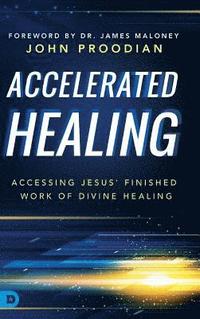 bokomslag Accelerated Healing