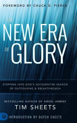 Tim Sheets - New Era of Glory, Inbunden