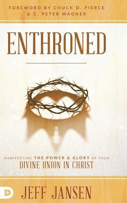 Enthroned 1