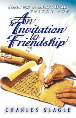 Invitation to Friendship 1