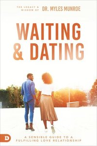 bokomslag Waiting and Dating