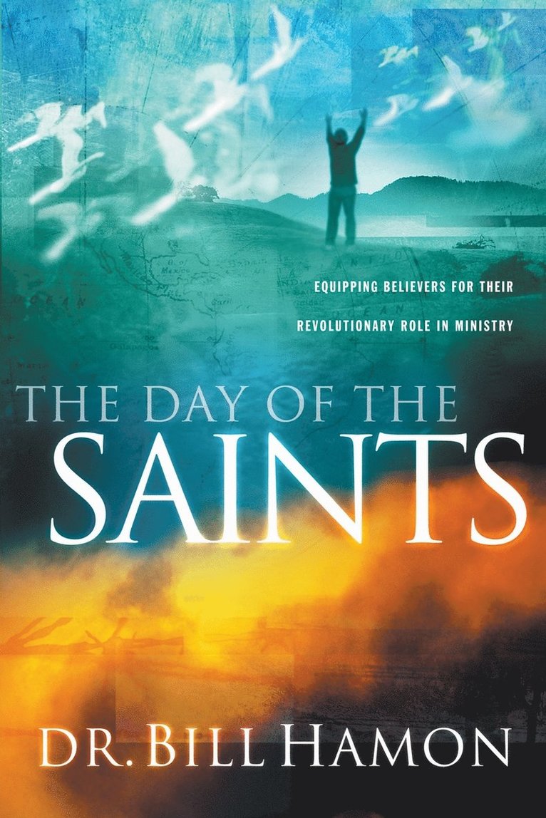 The Day of the Saints 1