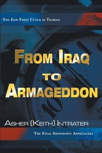 bokomslag From Iraq to Armageddon