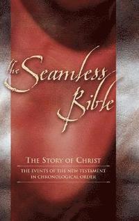 bokomslag The Seamless Bible