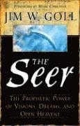 Jim W. Goll, Jim Goll - Seer, Häftad