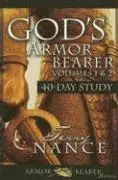 Terry Nance - God's Armorbearer 40-Day Devotional and Study Guide, Volumes 1 & 2, Häftad. Tillgänglighet: Lägg i varukorg